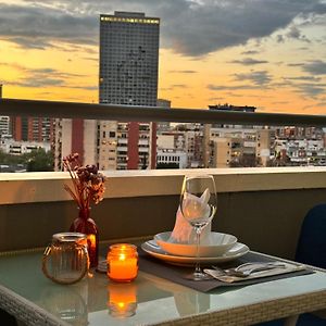 Appartement met Twee Slaapkamers